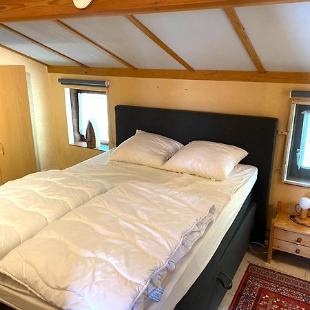 Zeepark Zeewind Hotel Бредене Екстериор снимка