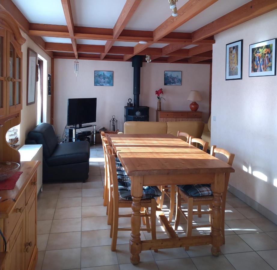 Zeepark Zeewind Hotel Бредене Екстериор снимка