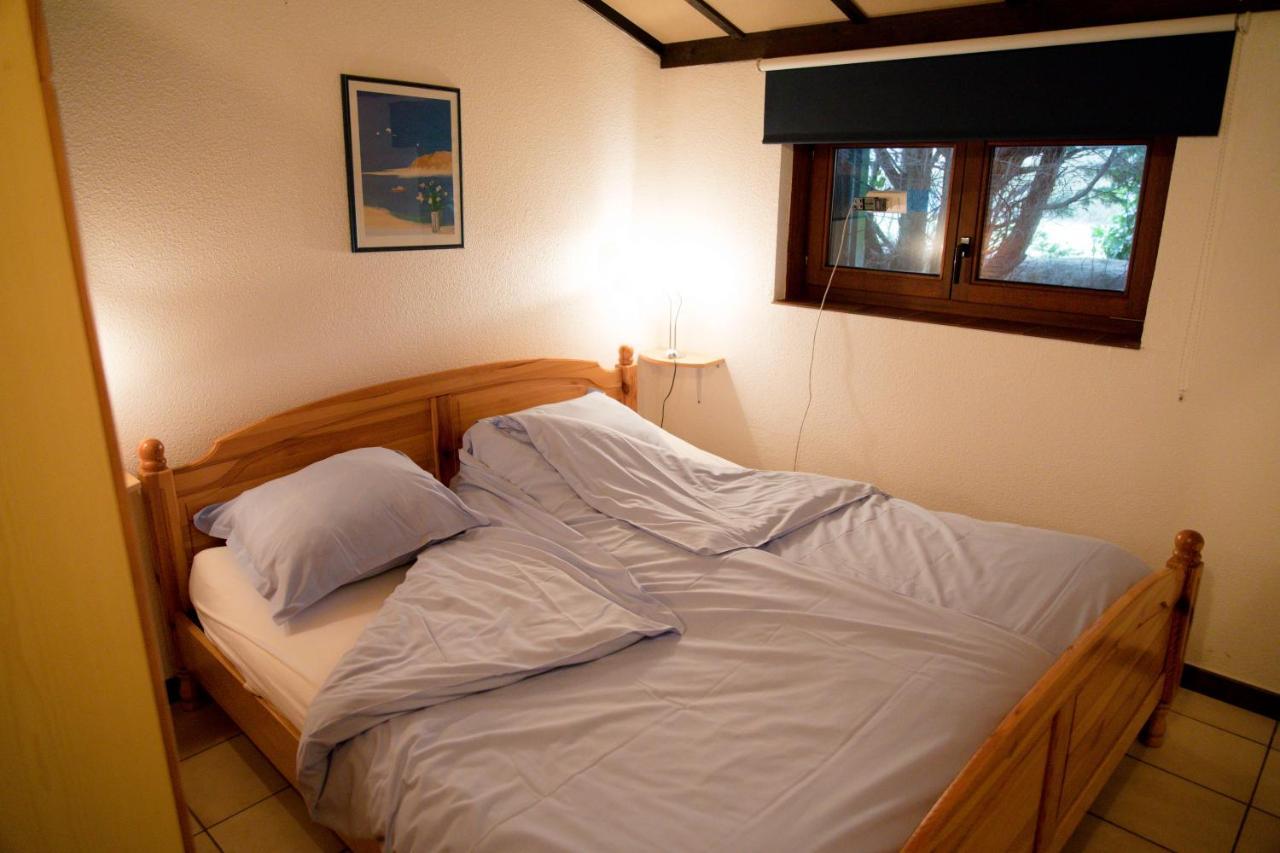 Zeepark Zeewind Hotel Бредене Екстериор снимка