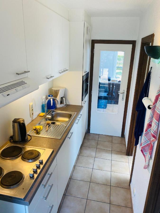 Zeepark Zeewind Hotel Бредене Екстериор снимка