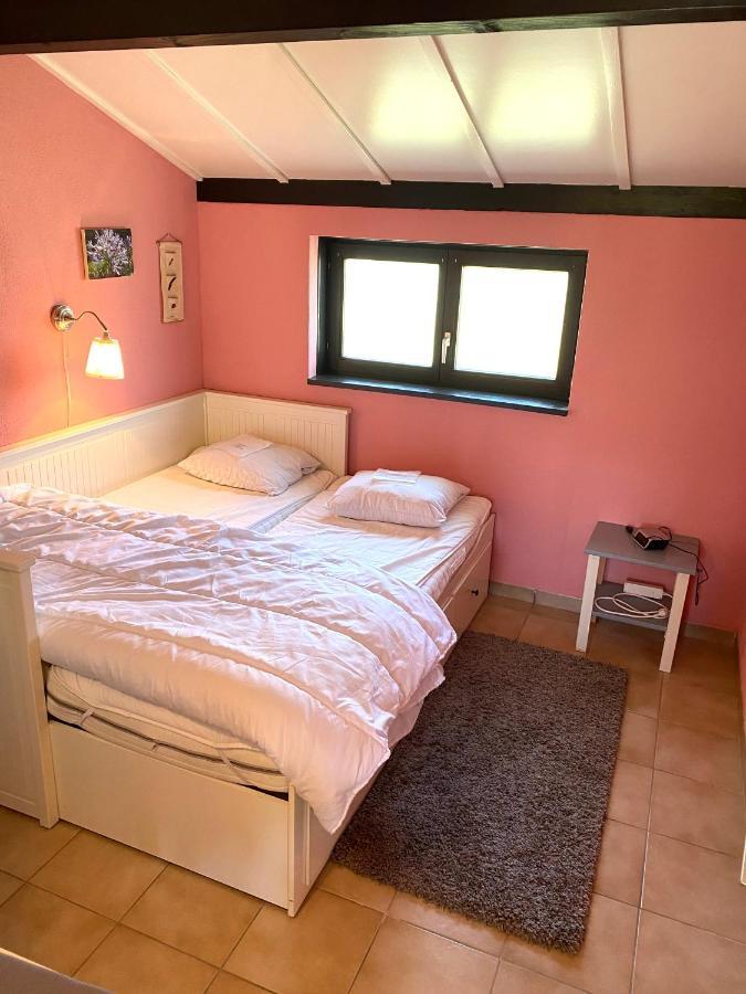 Zeepark Zeewind Hotel Бредене Екстериор снимка
