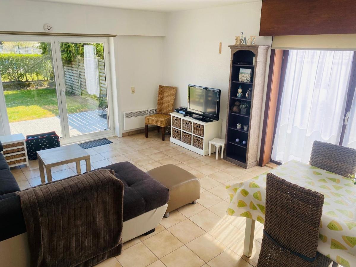 Zeepark Zeewind Hotel Бредене Екстериор снимка