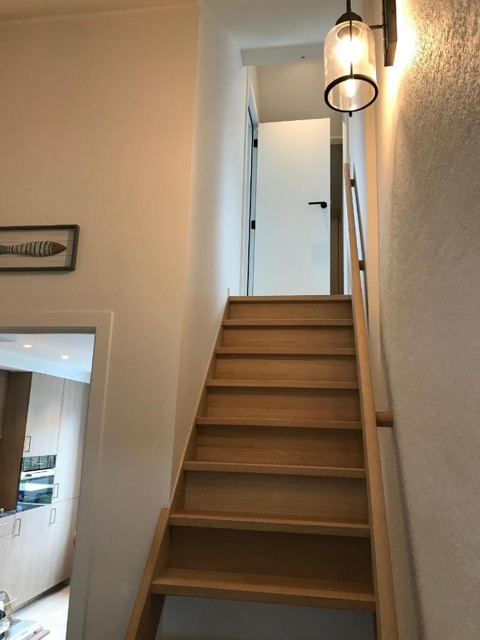 Zeepark Zeewind Hotel Бредене Екстериор снимка