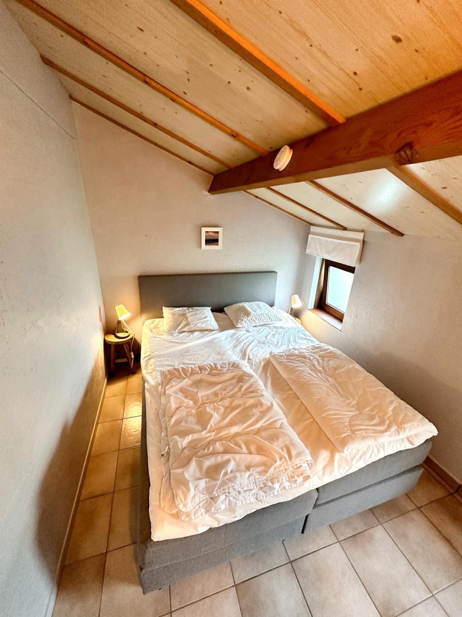 Zeepark Zeewind Hotel Бредене Екстериор снимка
