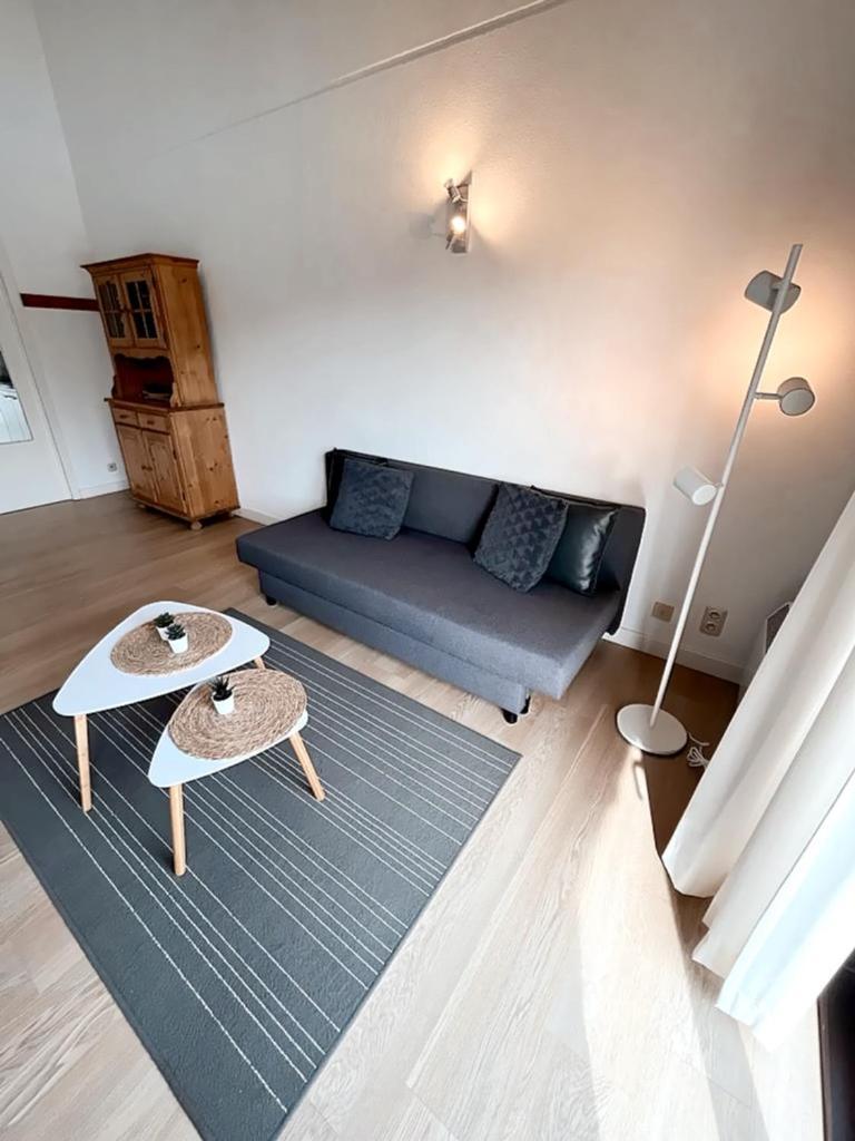 Zeepark Zeewind Hotel Бредене Екстериор снимка