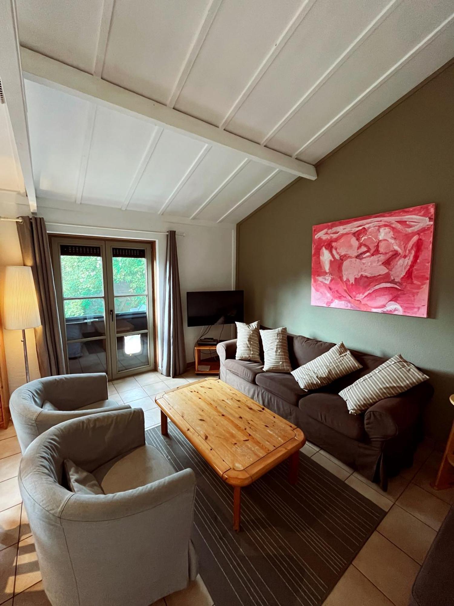 Zeepark Zeewind Hotel Бредене Екстериор снимка
