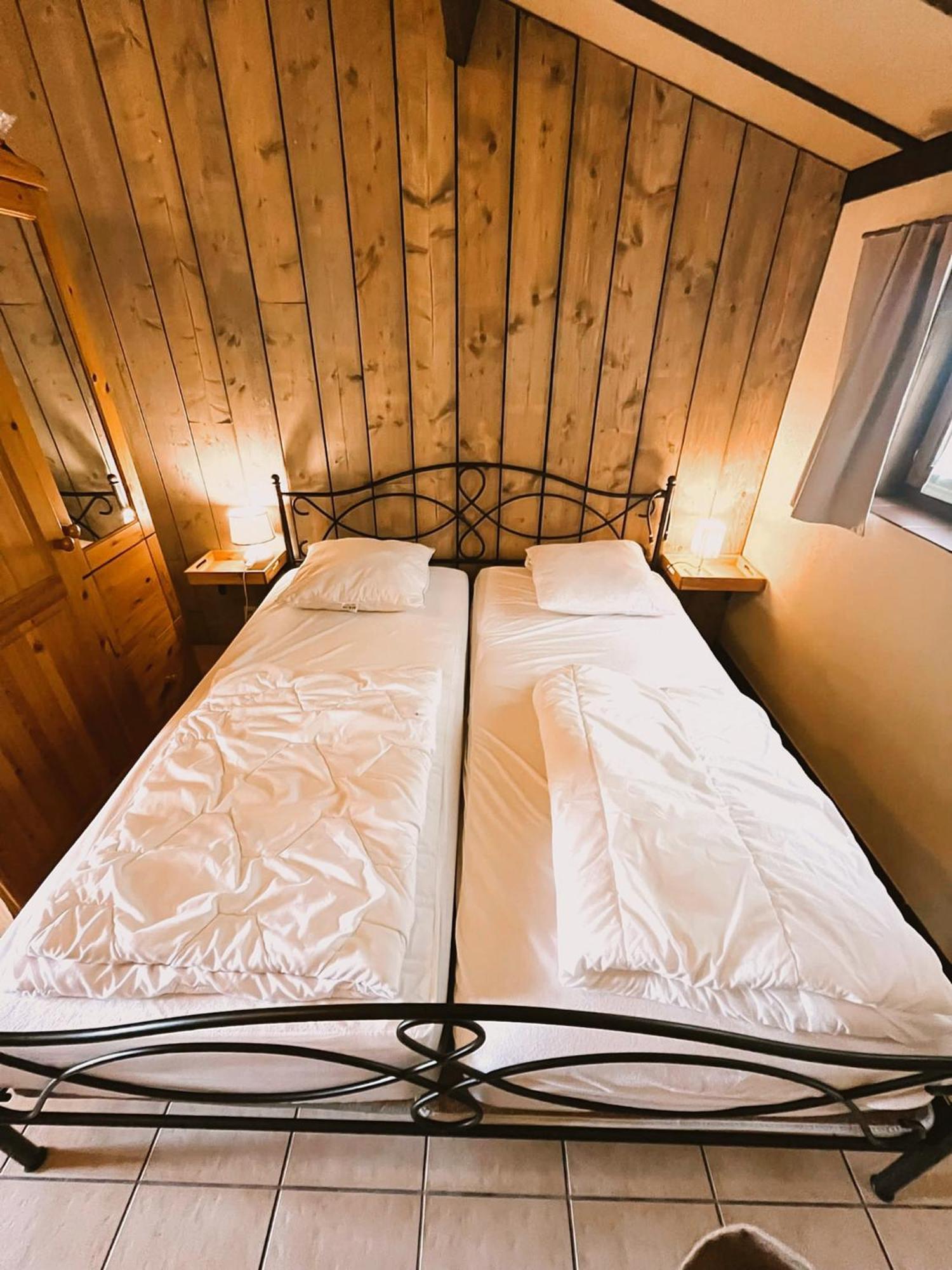 Zeepark Zeewind Hotel Бредене Екстериор снимка