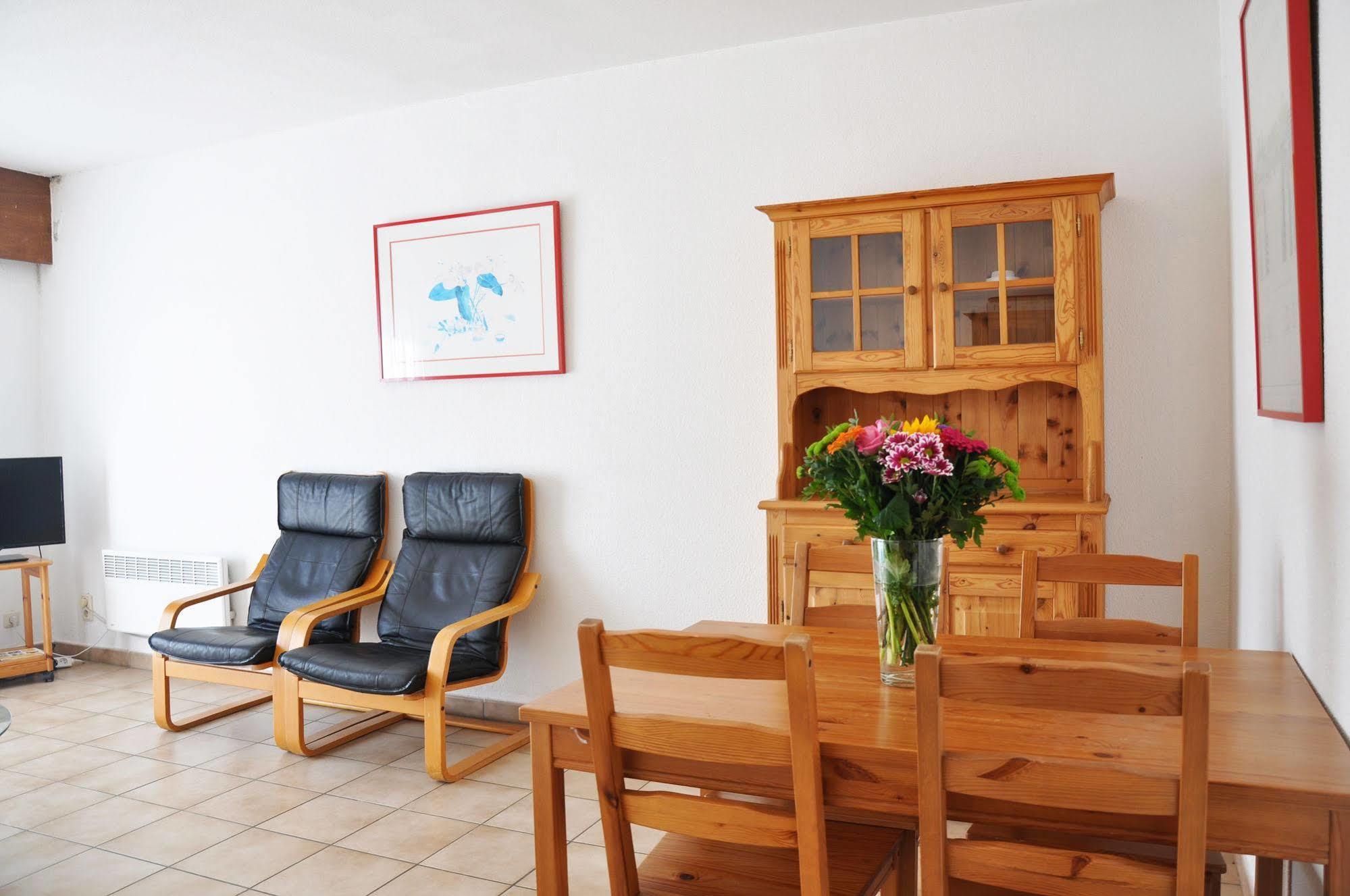 Zeepark Zeewind Hotel Бредене Екстериор снимка