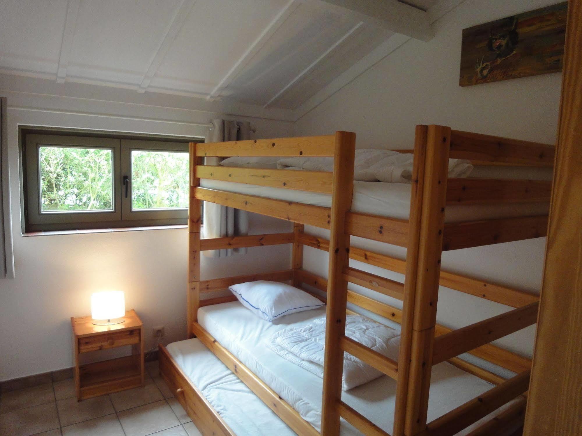 Zeepark Zeewind Hotel Бредене Екстериор снимка