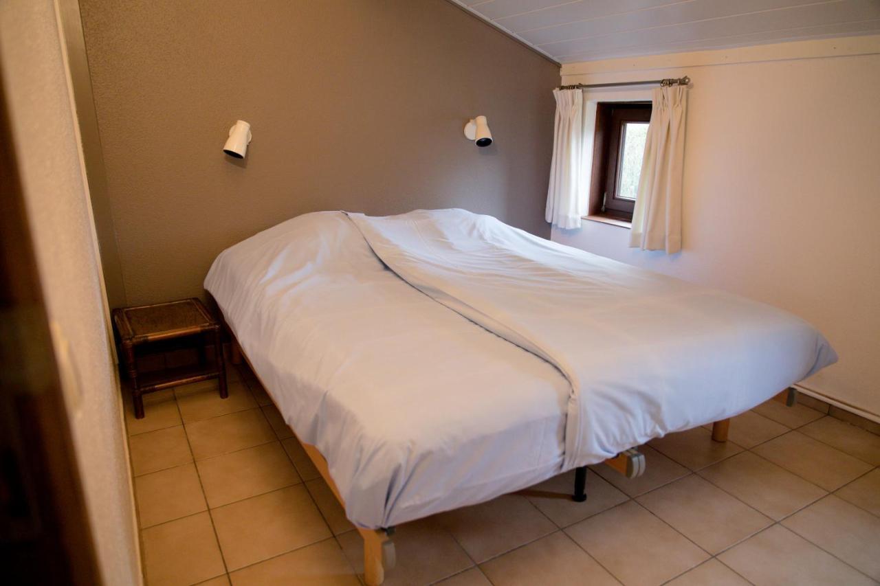 Zeepark Zeewind Hotel Бредене Екстериор снимка